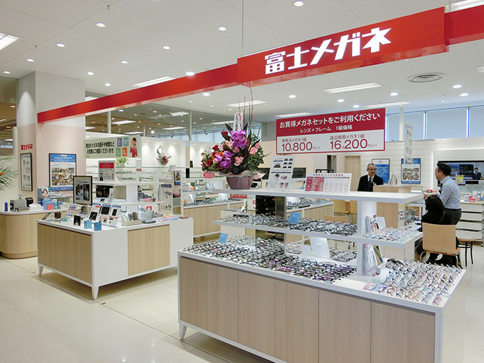 青森イトーヨーカドー店