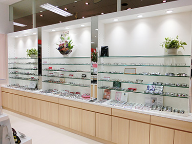 青森イトーヨーカドー店