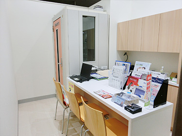 青森イトーヨーカドー店