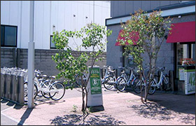 ポロクルステーション